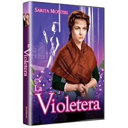 La Violetera (The Violet Seller)