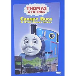 Thomas & Friends: Cranky Bugs