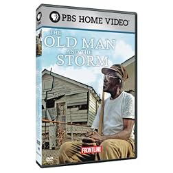 Frontline: The Old Man and the Storm