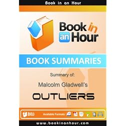 Outliers - Book Summary