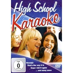 High School Karaoke