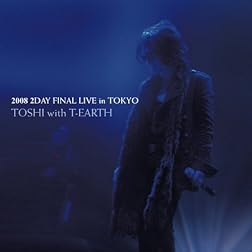 2008 2-Day Final Live in Tokyo