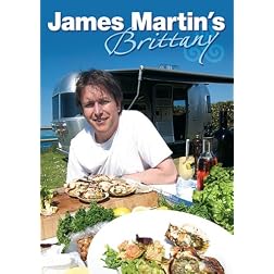 James Martin's Brittany