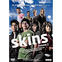 Skins, Vol. 2