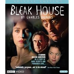 Bleak House [Blu-ray]