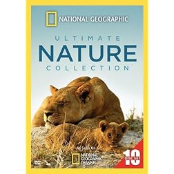 National Geographic: Ultimate Nature Collection