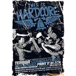 This Is Hardcore Fest 2008