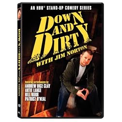 Down and Dirty with Jim Norton