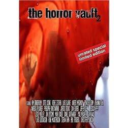 The Horror Vault 2 [Limited Uncut Edition]