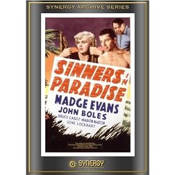 Sinners in Paradise