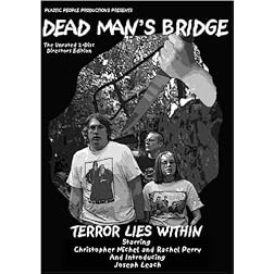 Dead Man's Bridge - 2-Disc Unrated Directors Edition