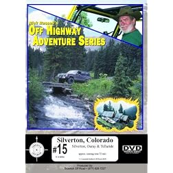 #15 Silverton, Colorado