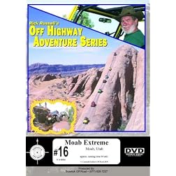 #16 Moab Extreme