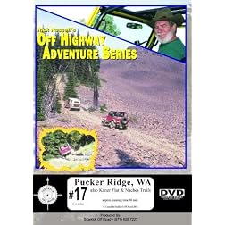 #17 Pucker Ridge, WA