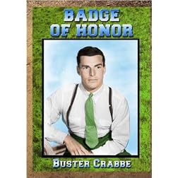 Badge of Honor