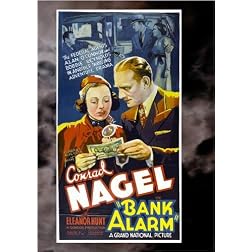 Bank Alarm