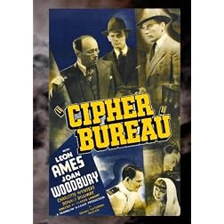 Cipher Bureau