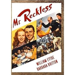 Mr. Reckless
