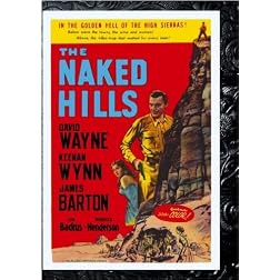 Naked Hills, The