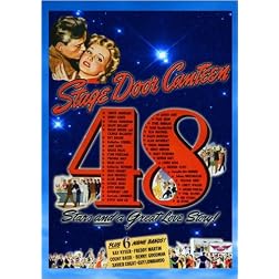 Stage Door Canteen