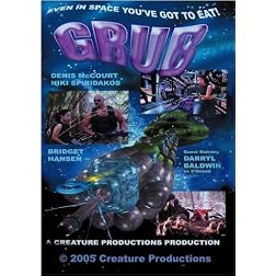 GRUB