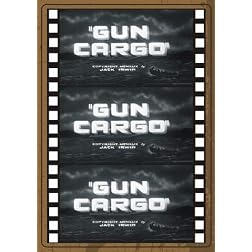 GUN CARGO