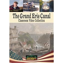The Grand Erie Canal - Classroom Video Collection