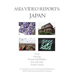 Asia Video Reports: Japan - Compilation