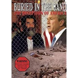 Buried in the Sand