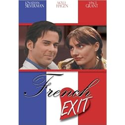 French Exit