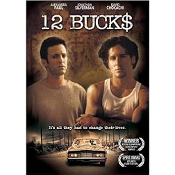Twelve Bucks