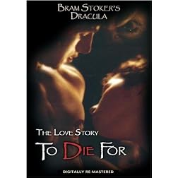 BRAM STOKER'S: TO DIE FOR