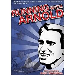 Running with Arnold