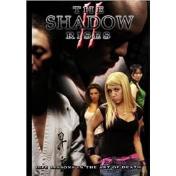 Innocence Saga II - The Shadow Rises