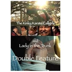 Double Feature: Kinky Karate Callgirls and Lady in the Trunk