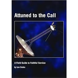 Attuned to the Call