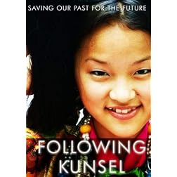 Following Kunsel: Saving our past for the future
