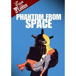Fun With Flicks: Phantom From Space