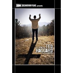 The Trials of Ted Haggard