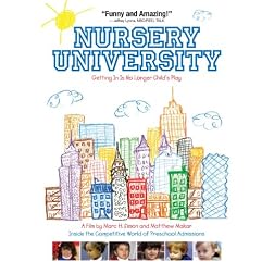 Nursery University