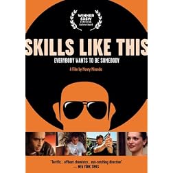 Skills Like This