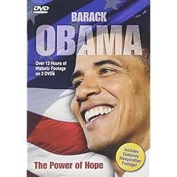 Barack Obama: The Power of Hope