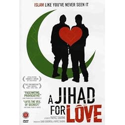 A Jihad for Love
