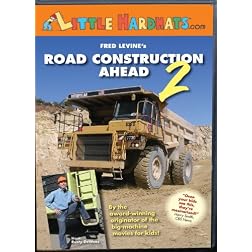 Road Construction Ahead Vol 2
