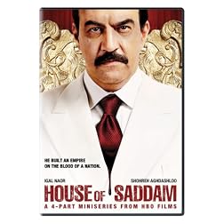 House of Saddam