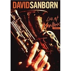 Live at Montreux 1984