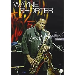 Live at Montreux 1996