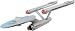 Star Trek The Original Series - Starship: U.S.S. Enterprise NCC-1701