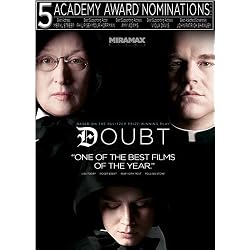 Doubt