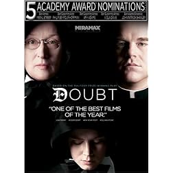 Doubt